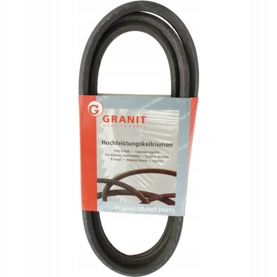 Taglierino Cinghia Husqvarna CT150xp CTH150 CT160 CTH160 - Foto 3