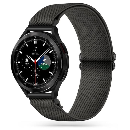 Pasek Mellow do Galaxy Watch 4 40 / 42 / 44 / 46 mm Grey TECH-PROTECT