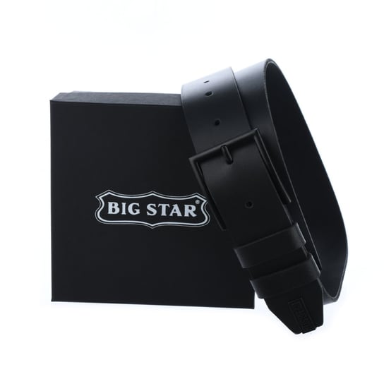 Pasek Męski Big Star Ii675052 - 105 Big Star