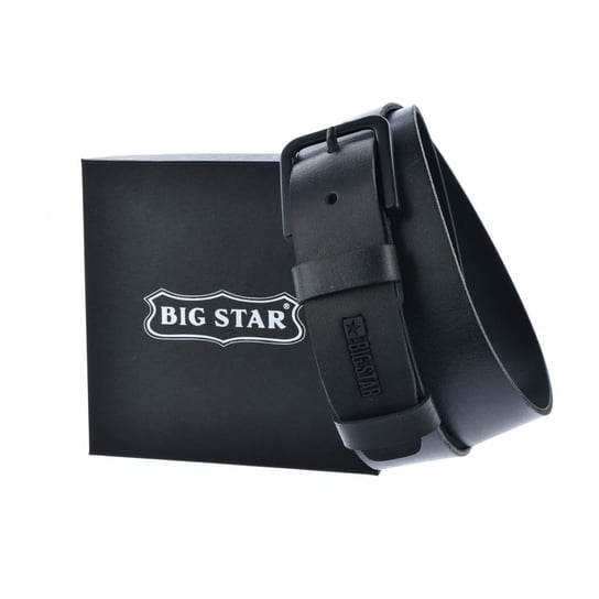 PASEK MĘSKI BIG STAR JJ675054 - 110 Big Star