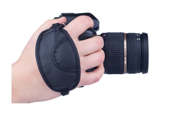 Pasek nadgarstkowy GRIP Sony Nikon Canon Pentax Inny producent