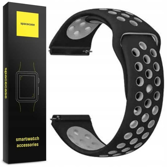 Pasek Opaska do Zegarka Smartwatch SC Sport Band 22mm Inna marka