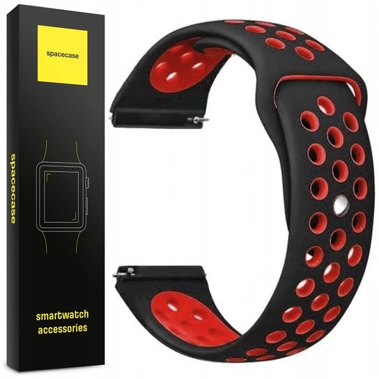 PASEK OPASKA SPORT BAND DO SMARTWATCH 20MM Inna marka