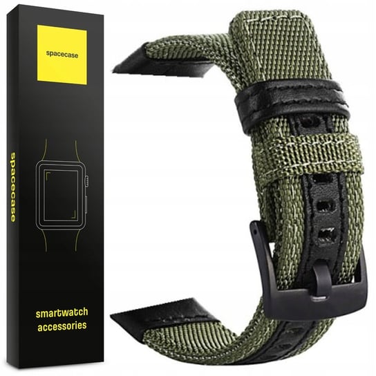 PASEK OPASKA STRAP GEAR BAND DO ZEGARKA 20MM Inna marka