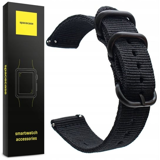 PASEK OPASKA STRAP NATO BAND DO ZEGARKA 20MM Inny producent