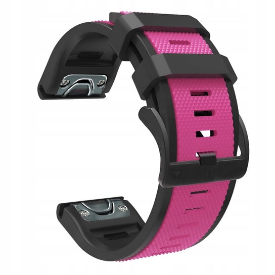 Pasek Quickfit 26 Mm Do Garmin Fenix 5X 6X 7X Pro ZeeTech