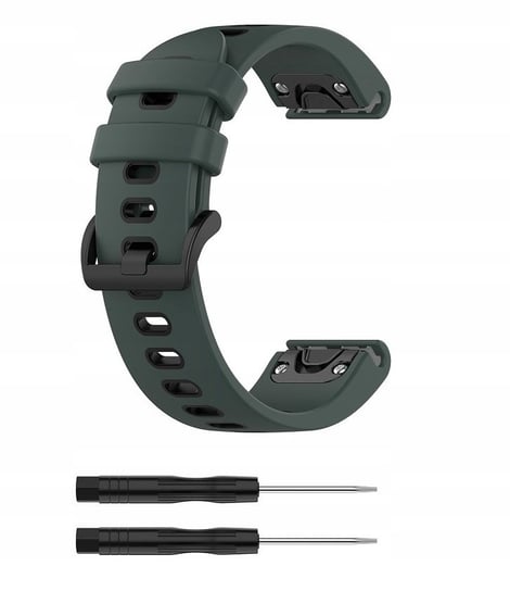 Pasek Quickfit Do Garmin Fenix 3 5X 6X 6X 7X Pro Pasjo24