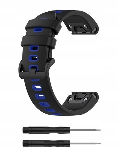 Pasek Quickfit Do Garmin Fenix 3 5X 6X 6X 7X Pro Pasjo24