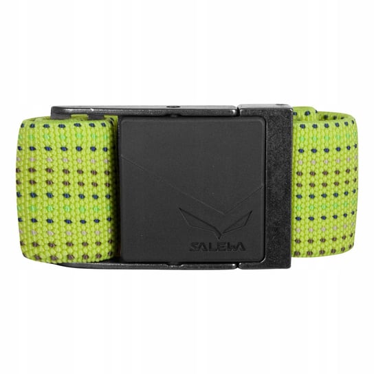 Pasek Salewa Rainbow citro stripe bez marki