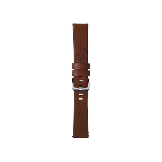 Pasek Samsung Galaxy Watch 46mm Essex GP-R805BR skórzany brązowy/brown Samsung