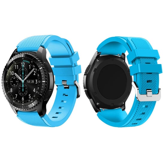 Pasek silikonowy do Samsung Galaxy Watch 3 45mm Nillkin