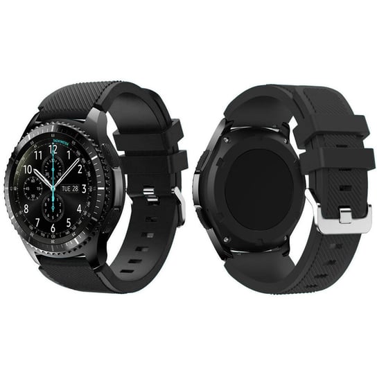 Pasek silikonowy do Samsung Galaxy Watch 4 40/4 Classic 42/46 mm Nillkin