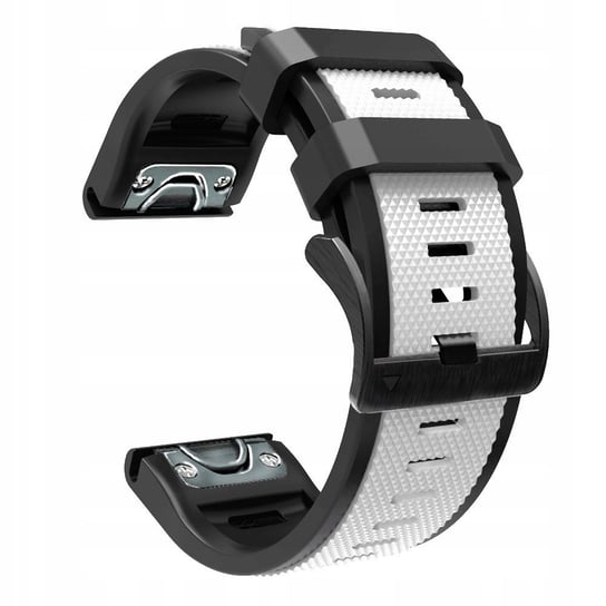 PASEK SILIKONOWY QUICKFIT DO GARMIN FENIX 3 5X 6X 6x PRO 7X 7X SOLAR Pasjo24