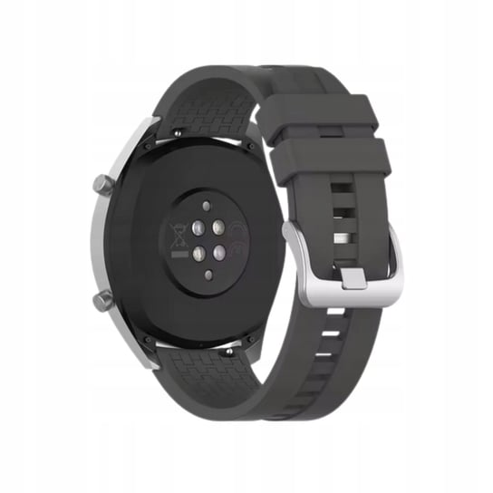 Pasek uniwersalny 22mm do smartwatch huawei watch gt samsung xiaomi amazfit Wojer