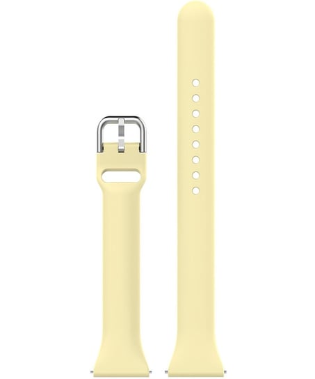 Pasek Vector Smart Yellow 20 mm Vector Smart