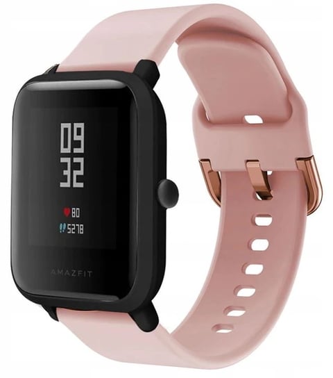Pasek Xiaomi Amazfit Bip U S Lite Pro Gts Gtr 42Mm Xiaomi
