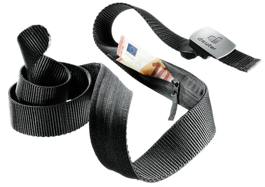 Pasek z kieszonką Deuter Security Belt 3951021 r.- Inna marka