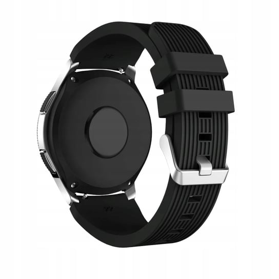 Pasek zamienny 22 mm huawei samsung frontier garmin xiaomi amazfit kolory Wojer