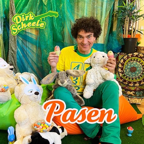 Pasen Dirk Scheele