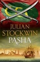 Pasha Stockwin Julian