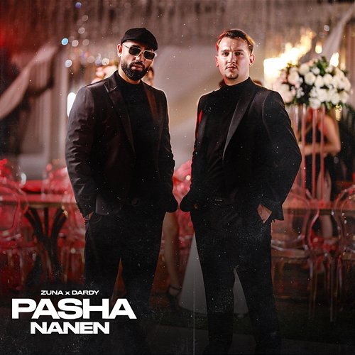 Pasha Nanen Zuna, THIS IS DARDY