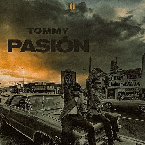 Pasión Tommy