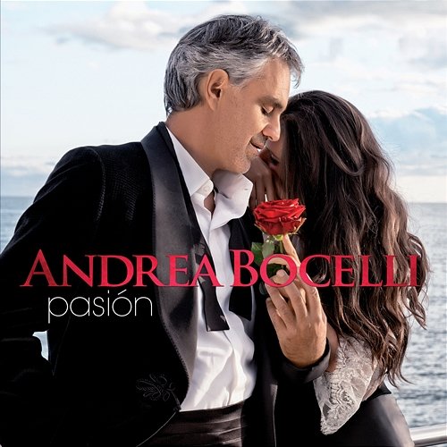 Pasión Andrea Bocelli