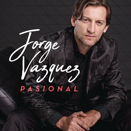 Pasional Jorge Vázquez