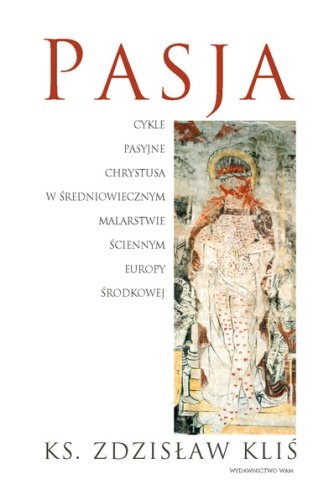 Pasja +CD Kliś Zdzisław