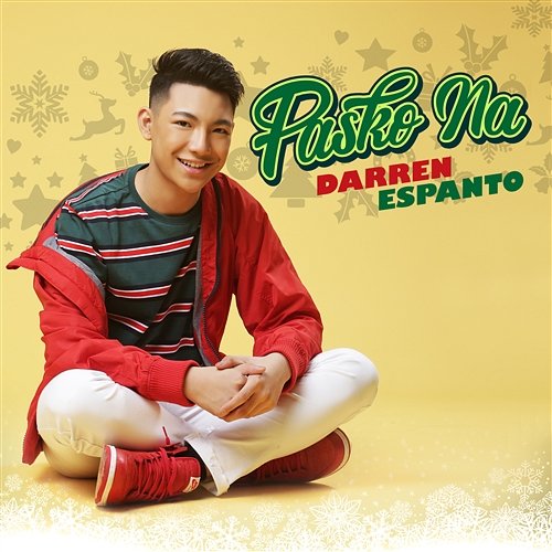 Pasko Na Darren Espanto
