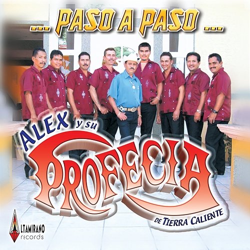 Paso a paso Alex y Su Profecia