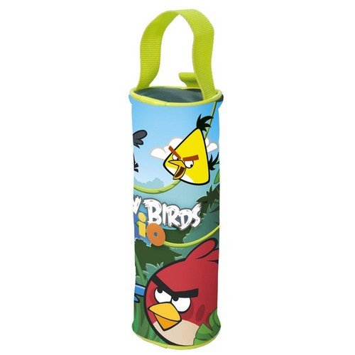 Paso, piórnik typu tuba, Angry Birds Paso