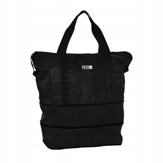 PASO, torba na ramię ppbl-505 Paso