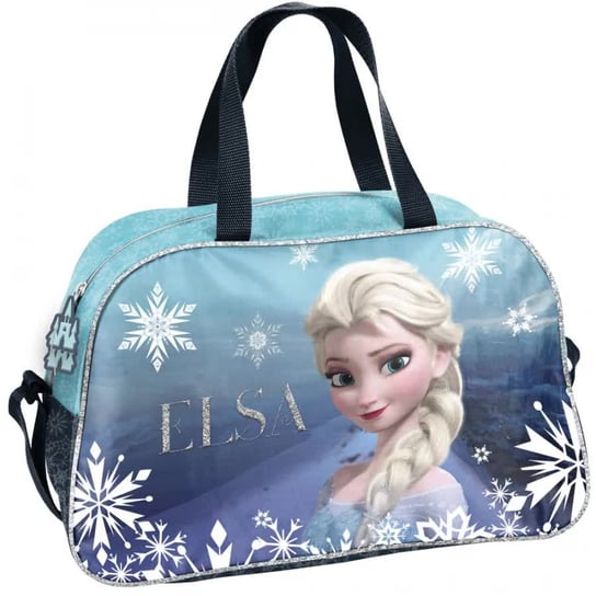 Paso Torba Sportowa Disney Frozen DF24RR-074 Paso