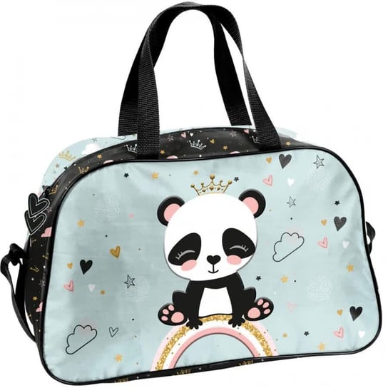 Paso Torba Sportowa Panda PP24PN-074 Paso