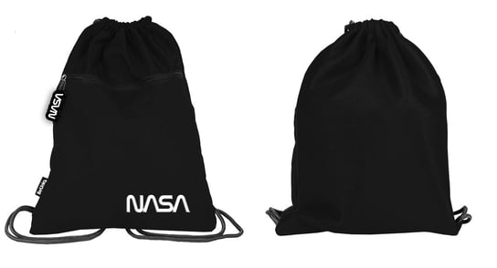 Paso, Worek na buty premium, NASA BeUniq