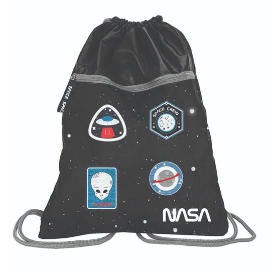 Paso Worek Premium na buty NASA Space Crew Paso