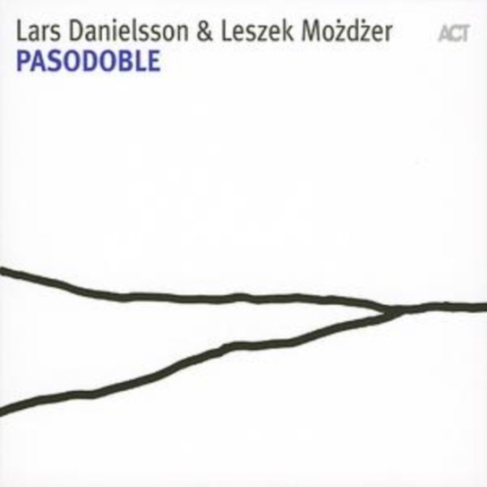 Pasodoble Możdżer Leszek, Danielsson Lars