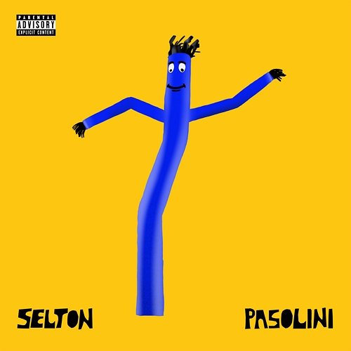 Pasolini Selton