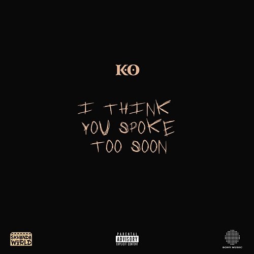 Pasopa K.O feat. Usimamane