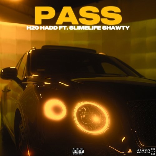 Pass H2O Hadd feat. Slimelife Shawty