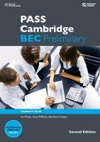 PASS Cambridge BEC Preliminary Whitehead Russell