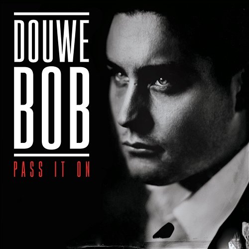 Pass It on Douwe Bob
