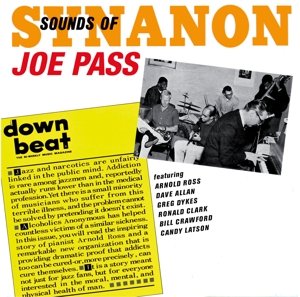 Pass, Joe - Sounds of Synanon Pass Joe