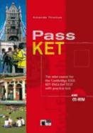 Pass KET European Schoolbooks Ltd.