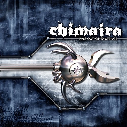 Pass Out Of Existence 20th Anniversary Chimaira