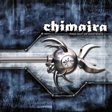Pass Out Of Existence (20th Anniversary Edition) Chimaira