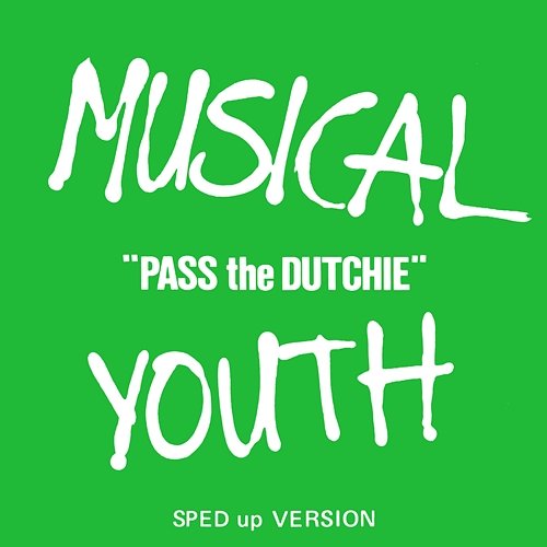 Pass The Dutchie Musical Youth, Speed Radio