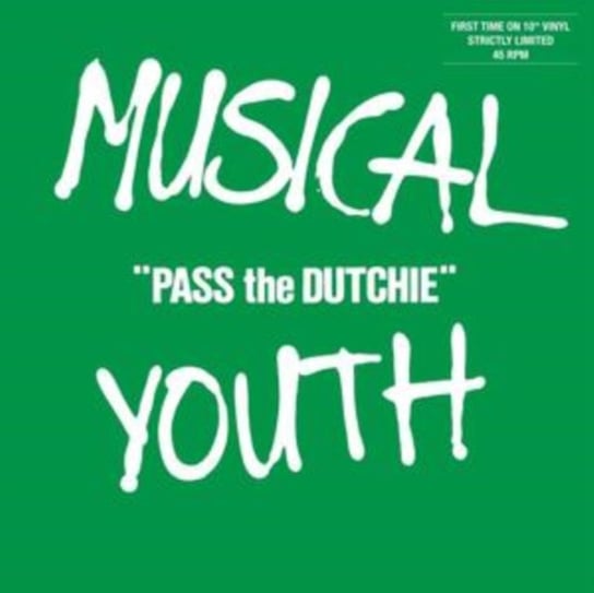 Pass the Dutchie, płyta winylowa Musical Youth