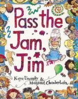 Pass The Jam, Jim Umansky Kaye